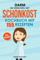 Schonkost Kochbuch