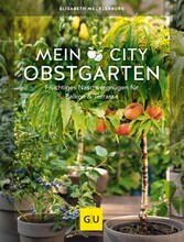 Mein City-Obstgarten