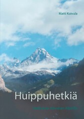 Huippuhetkiä