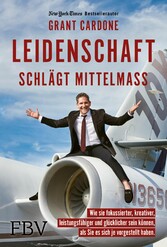 Leidenschaft schlägt Mittelmaß