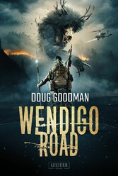 WENDIGO ROAD