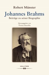 Johannes Brahms