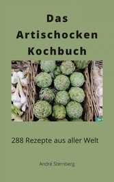 Das Artischocken Kochbuch