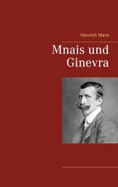 Mnais und Ginevra