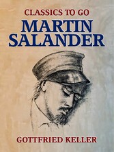 Martin Salander