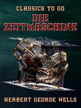 Die Zeitmaschine