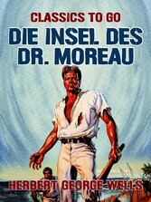 Die Insel des Dr. Moreau