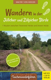 Wandern in der Jülicher und Zülpicher Börde