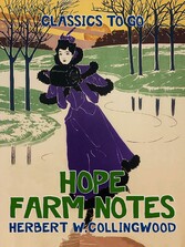 Hope Farm Notes