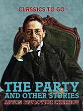 The Party and Other Stories