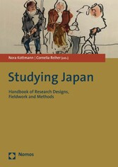 Studying Japan