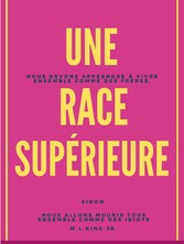 Une Race Supérieure