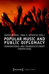 Popular Music and Public Diplomacy