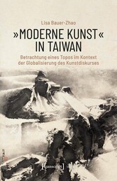 »Moderne Kunst« in Taiwan