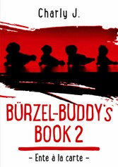 Bürzel-Buddy&apos;s Book 2