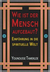 Wie ist der Mensch aufgebaut?