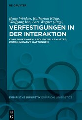 Verfestigungen in der Interaktion