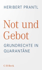 Not und Gebot