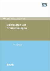 Spielplätze und Freizeitanlagen