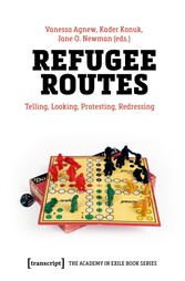 Refugee Routes