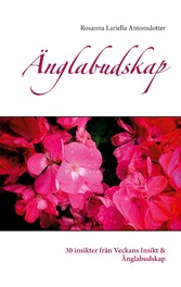 Änglabudskap