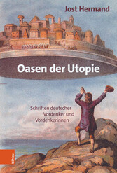 Oasen der Utopie