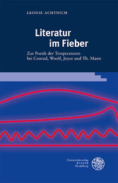 Literatur im Fieber