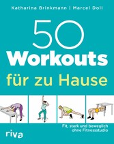 50 Workouts für zu Hause