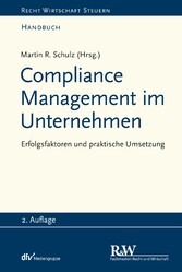 Compliance Management im Unternehmen