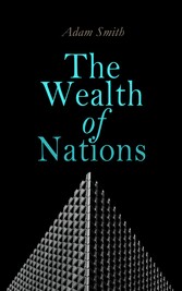 The Wealth of Nations