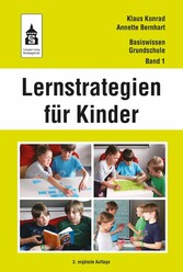 Lernstrategien für Kinder