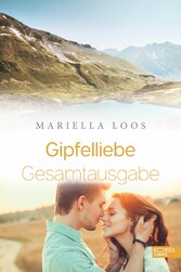 Gipfelliebe Gesamtausgabe