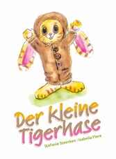 Der kleine Tigerhase