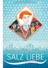 Die Salz Liebe