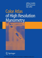 Color Atlas of High Resolution Manometry