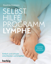 Selbsthilfe-Programm Lymphe