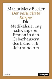 Der verwaltete Körper