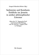 Seelenreise und Katabasis