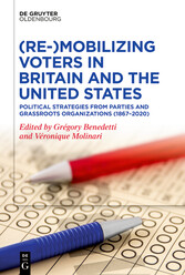 (Re-)Mobilising Voters in Britain and the United States