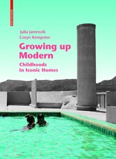 GROWING UP MODERN