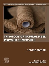 Tribology of Natural Fiber Polymer Composites