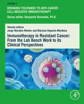 Immunotherapy in Resistant Cancer: From the Lab Bench Work to Its Clinical Perspectives