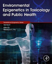 Environmental Epigenetics in Toxicology and Public Health