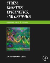 Stress: Genetics, Epigenetics and Genomics