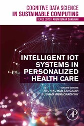 Intelligent IoT Systems in Personalized Health Care