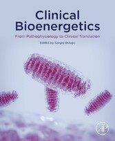 Clinical Bioenergetics