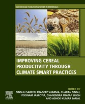 Improving Cereal Productivity through Climate Smart Practices