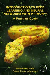 Introduction to Deep Learning and Neural Networks with Python?