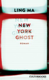 New York Ghost