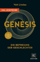 XXL-Leseprobe: Genesis